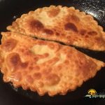 Ghiozomele – Poale in brau