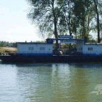 localitatea Gorgova - Delta Dunarii, judetul Tulcea