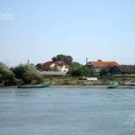 localitatea Gorgova - Delta Dunarii, judetul Tulcea