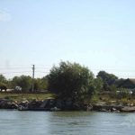 localitatea Gorgova - Delta Dunarii, judetul Tulcea