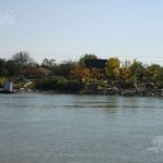 localitatea Gorgova - Delta Dunarii, judetul Tulcea