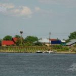 localitatea Gorgova - Delta Dunarii, judetul Tulcea