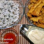 Goujon de stiuca
