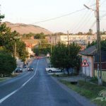 Localitatea Cerna judetul Tulcea