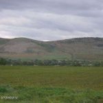 Rezervatia geologica Agighiol
