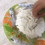Stavrizi prajiti