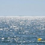 excursie din Jurilovca cu barca la Gura Portitei