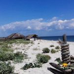 excursie din Jurilovca cu barca la Gura Portitei