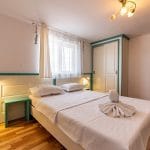 Camera Pensiunea Vanessa - cazare de 3 stele în Mila 23, Delta Dunării