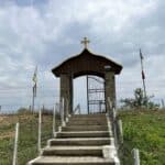 Manastirea Stipoc-Schitul Sfantul Atanasie-Delta Dunarii