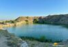Galerii fotografii lacul Iacobdeal din Turcoaia lacul iacobdeal turcoaia 2026